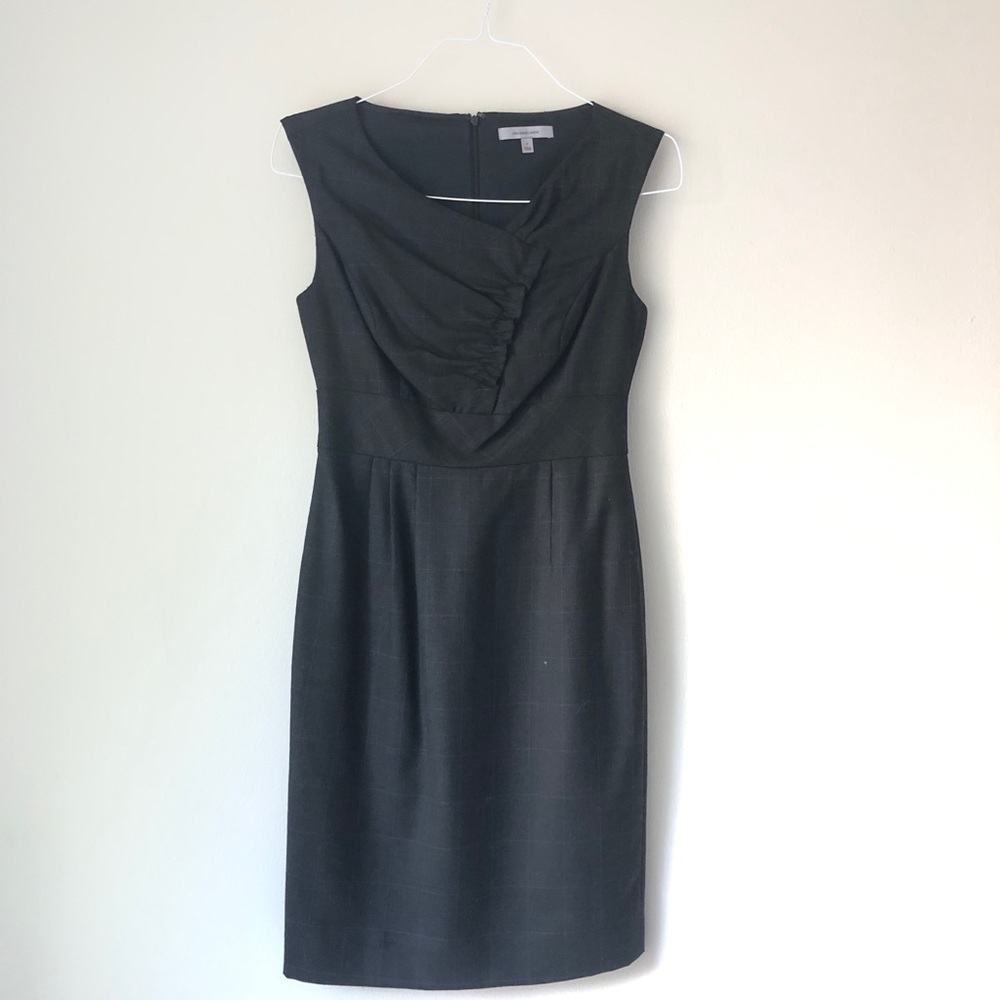 SOLD‼️Classiques Entire: Black Business Dress